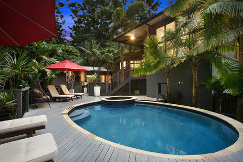 Azabu Boutique Accommodation - Accommodation Europe 2