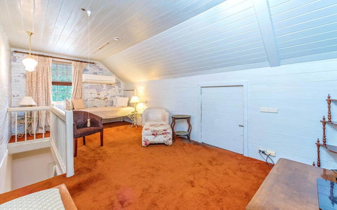 Azile 1875 Heritage Victorian Duplex - Events Australia 2