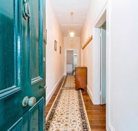 Azile 1875 Heritage Victorian Duplex - Events Australia