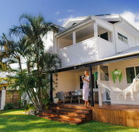 Azur Byron Bay - Accommodation Europe