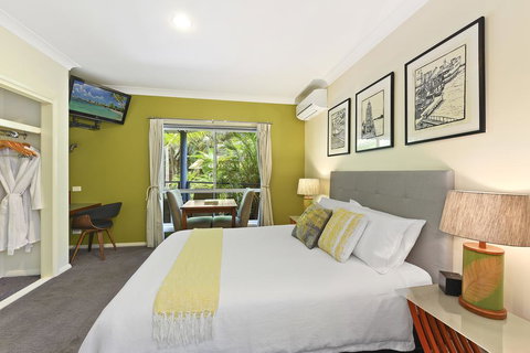 Azura Beach House B&B - Events Australia 3