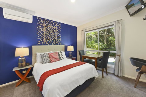 Azura Beach House B&B - Events Australia 1