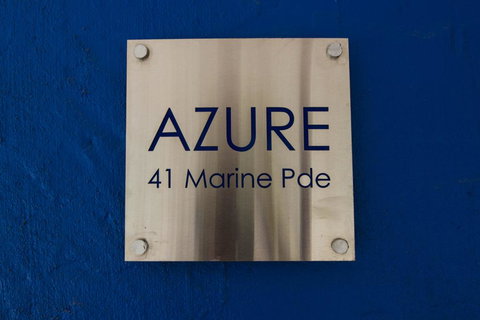 Azure On Geoffrey Bay - Events Australia 1