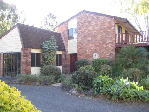 B&B Home In The Country - Events Australia 0