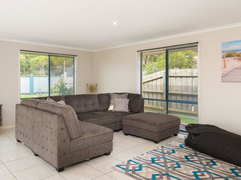 Back Beach Retreat - Events Australia 2