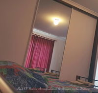 Back O Bourke Motel - Events Australia
