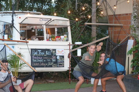 Backpackers Inn On The Beach - Accommodation Europe 1