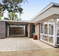 Backyard Bliss - Events Australia