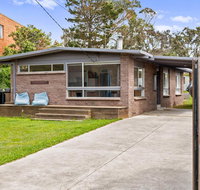 BADENOCH - Events Australia