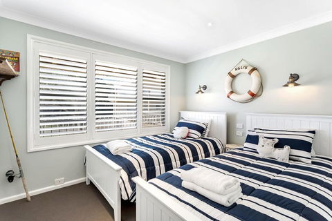Bagnall Avenue, 1 - Accommodation Europe 3