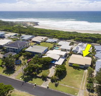 Bailey's Beach House - Events Australia