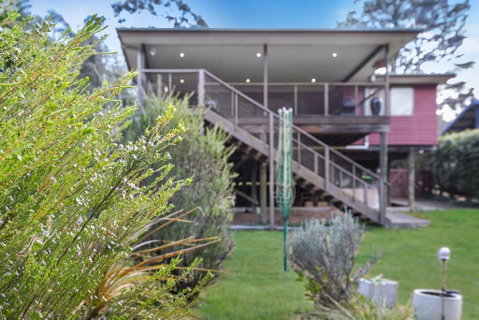 Baileys Retreat - Tourism Bookings 1