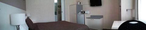 Bairnsdale Main Motel - Tourism Bookings 3