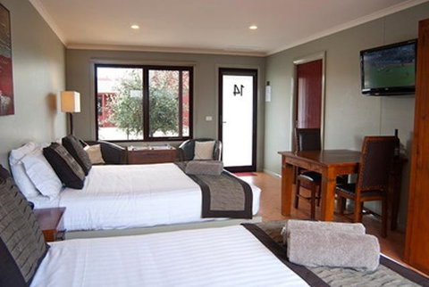 Bairnsdale Motel - Tourism Bookings 2