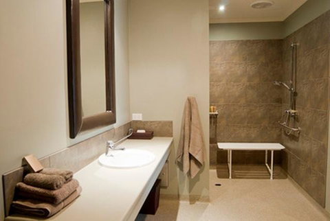 Bairnsdale Motel - Tourism Bookings 1