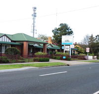 Bairnsdale Tanjil Motor Inn - Events Australia
