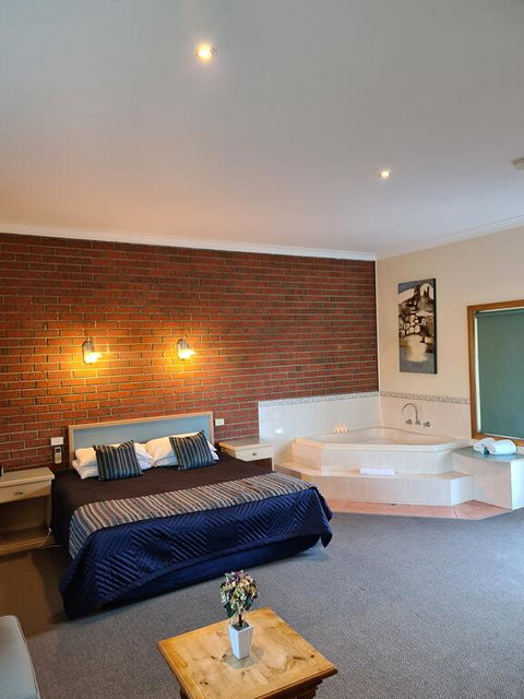 Bairnsdale Tanjil Motor Inn - Tourism Bookings 1