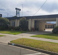 Bairnsdale Town Central Motel - Events Australia