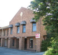 Bakery Hill Motel - Events Australia
