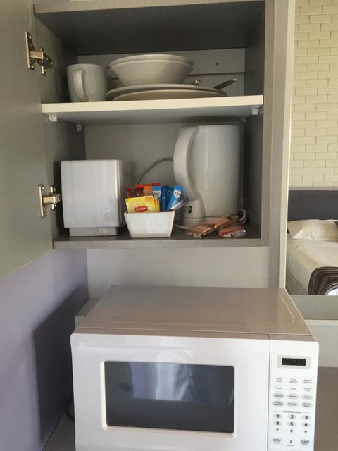 Bakery Park Motor Inn - Events Australia 1