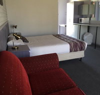 Bakery Park Motor Inn - Events Australia