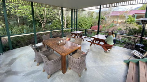 Balangara Cottages - Tourism Bookings 2