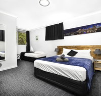 Bald Hills Motel - Events Australia