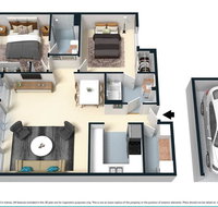 Balgowlah Executive Apartment - Events Australia