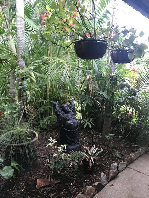 Bali Inspired Hideaway With Tropical Villa & Plunge Pool - Events Australia 3