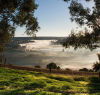 Balingup Heights Hilltop Forest Cottages - Events Australia
