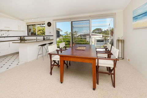 Ballantrae 8 - Sawtell, NSW - Tourism Bookings 0