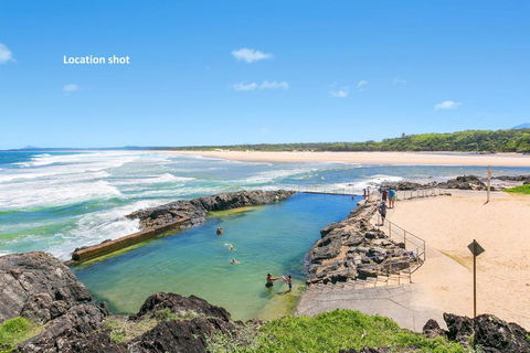 Ballantrae 8 - Sawtell, NSW - Tourism Bookings 1
