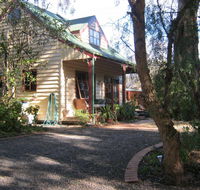 Ballarat cottages incorporating yarrowee cottage and Admirals cottage - Events Australia