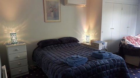 Ballarat Tranquility Cottages - Events Australia 2