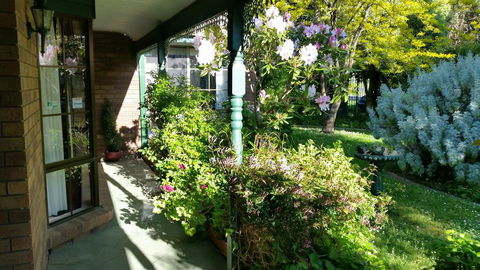 Ballarat Tranquility Cottages - Events Australia 1