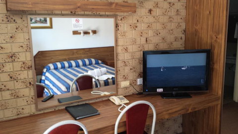 Ballina Hi-Craft Motel - Tourism Bookings 2