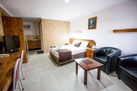 Ballina Hi-Craft Motel - Tourism Bookings 0