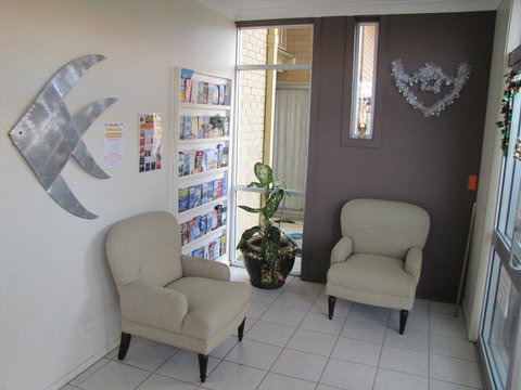 Ballina Hi-Craft Motel - Tourism Bookings 3