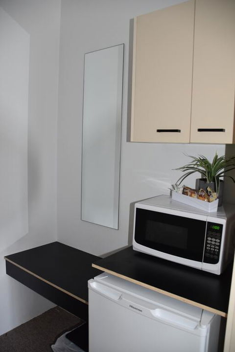 Ballina Homestead Motel - Tourism Bookings 2