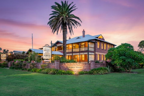 Ballina Manor Boutique Hotel - Tourism Bookings 0