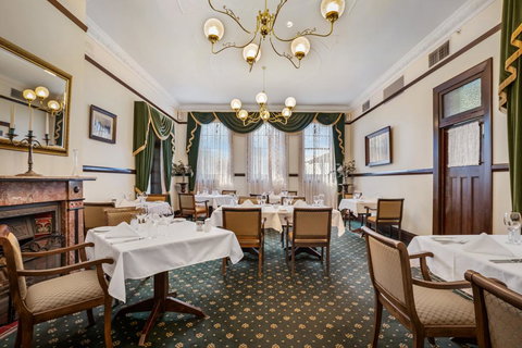 Ballina Manor Boutique Hotel - Tourism Bookings 2