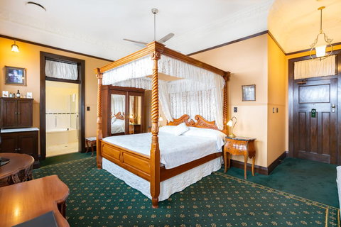 Ballina Manor Boutique Hotel - Tourism Bookings 3