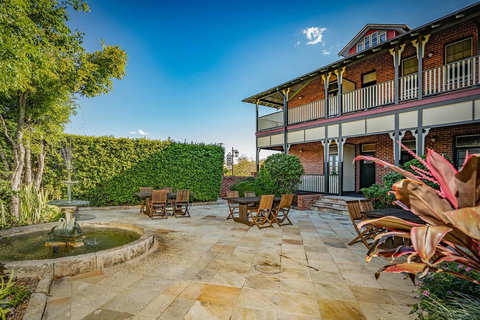 Ballina Manor Boutique Hotel - Tourism Bookings 1