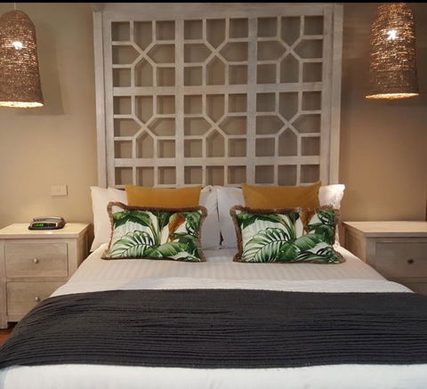 Ballina Palms Boutique Motel - Tourism Bookings 2