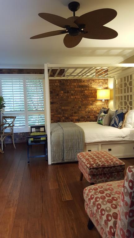 Ballina Palms Boutique Motel - Tourism Bookings 3