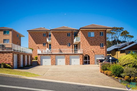 Ballingalla Apartments - By The Golf Course - Events Australia 2