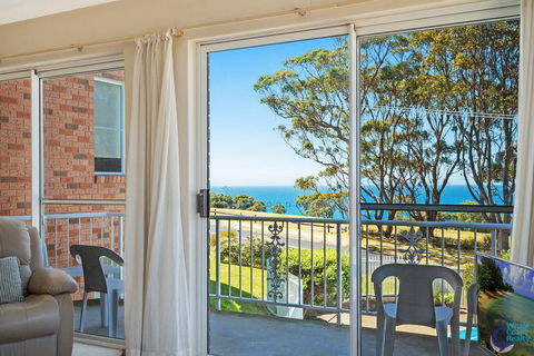 Ballingalla Apartments - By The Golf Course - Events Australia 3