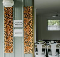 Balmoral Barn - Events Australia