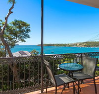 Balmoral Driftwood 2 - with views - Tourism Bookings