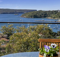 Balmoral Slopes Magic 5 - Tourism Bookings